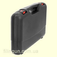 Кейс MEGAline 50х30х8.5 с кодовым замком