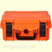 Кейс MEGAline IP67 Waterproof 33.5 х 29 х 14.5 Orange