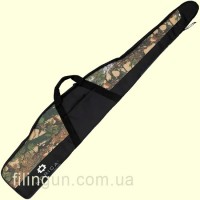 Чохол для гвинтівки Norica з оптичним прицілом 112 см Camo