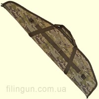 Чехол для винтовки Multicam 125 см
