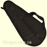 Чехол для АКМС ракетка чёрный