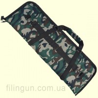 Чехол для винтовки Hatsan AT-44, BT-65 камуфляж
