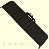 Чехол-рюкзак для оружия Чёрный 125 см