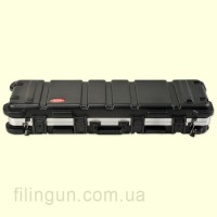 Кейс SKB для двох рушниць 101.6х22.8х15.2