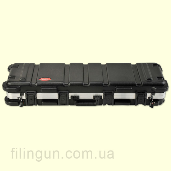 Кейс SKB для двох рушниць 101.6х22.8х15.2 Кейс SKB для двох рушниць 101.6х22.8х15.2