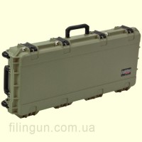 Кейс SKB оружейный 108х36.8х14 OD Green