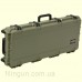 Кейс SKB оружейный 108х36.8х14 OD Green