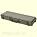 Кейс SKB оружейный 108х36.8х14 OD Green