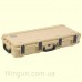 Кейс SKB для зброї 108х36.8х14 Tan