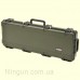 Кейс SKB оружейный 128х36.8х15.2 OD Green