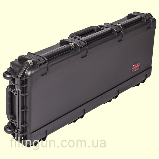 Кейс SKB для зброї 128х36.8х15.2 Кейс SKB для зброї 128х36.8х15.2