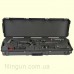 Кейс SKB 3-GUN для карабина, ружья, пистолета и аксессуаров 128х36.8х15.2