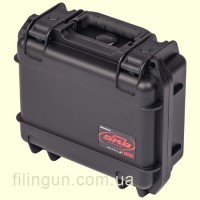 Кейс SKB утилитарный 30.4х22.8х11.4