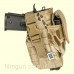 Кобура Skif Tac пистолетная для Форт 14/17 Kryptek khaki