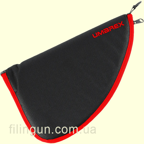 Чехол для пистолета Umarex Red Line L