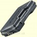 Кейс пистолетный Umarex 298 x 223 x 70 mm