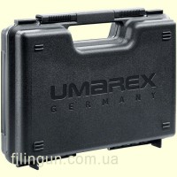 Кейс пістолетний Umarex 298 x 223 x 70 mm