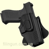 Кобура Umarex Polymer Compact для GLOCK 17/19