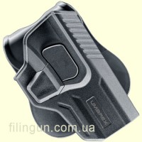 Кобура Umarex Polymer для Heckler & Koch