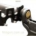 Ключ Leapers UTG Mini AR15 Armorer's Wrench