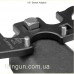Ключ Leapers UTG Mini AR15 Armorer's Wrench