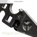 Ключ Leapers UTG Mini AR15 Armorer's Wrench