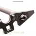 Ключ Leapers UTG Mini AR15 Armorer's Wrench