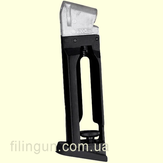 Магазин ASG для CZ 75D Compact