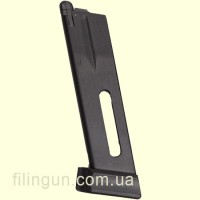 Магазин ASG CZ Shadow 2 Blowback