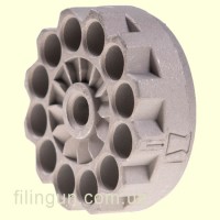 Магазин для гвинтівки ASG Tac Repeat 12 зарядний