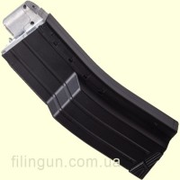 Магазин для Crosman DPMS SBR Full Auto QR-MAG (BB)