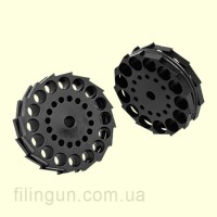 Барабан для винтовок PCP Hatsan 16-ти зарядный