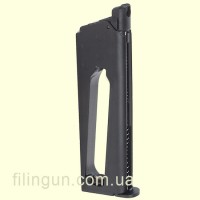 Магазин KWC для 1911 Tactical