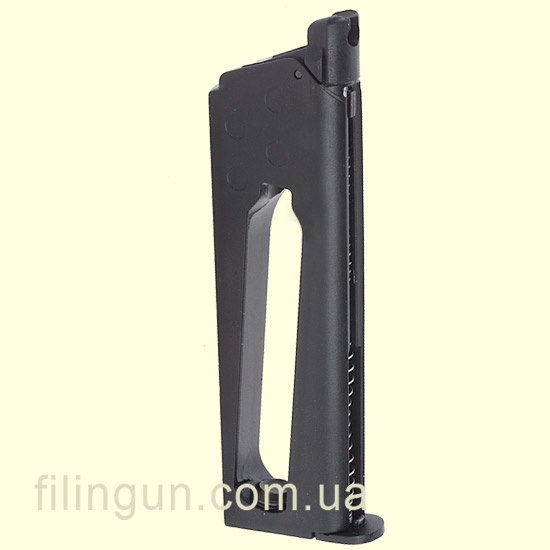 Магазин KWC для 1911 Tactical Магазин KWC для 1911 Tactical