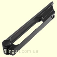 Магазин KWC для Luger P-08 KMB-41DHN (KW-136)