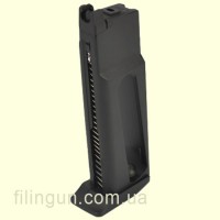 Магазин KWC для Makarov Blowback KMB44AHN (KW168)