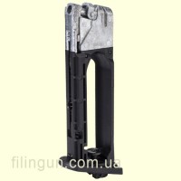 Магазин для пневматического пистолета Beretta M84 FS