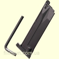 Магазин для пневматического пистолета Umarex Beretta M92A1
