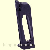 Магазин для пневматического пистолета Colt M45 CQBP