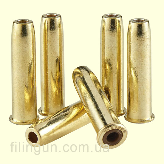 Фальшпатроны к Colt Single Action Army 45