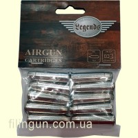 Фальшпатроны к Umarex Legends Cowboy