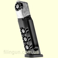 Магазин для пневматического пистолета Umarex GLOCK 17 BB/Pellet