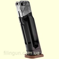 Магазин для пневматического пистолета Umarex GLOCK 19X Blowback