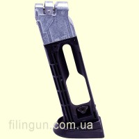 Магазин для пневматічеського пістолета Umarex IWI Jericho