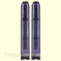 Магазины для пневматического пистолета Smith & Wesson M&P 40 (2 шт.)