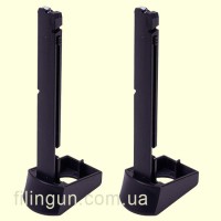 Магазины для пневматического пистолета UX HPP (2 шт.)