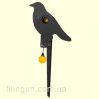 Мішень пневматична автоматична СЕМ Голуб