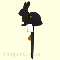 Мішень пневматична автоматична СЕМ Кролик