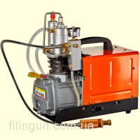 Электрический компрессор высокого давления Beeman 3390