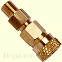 Заправочний штуцер Beeman Quick Connection